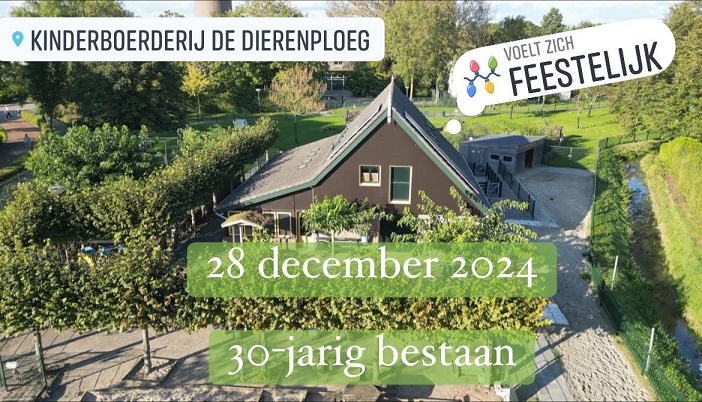 KB 30 jaar