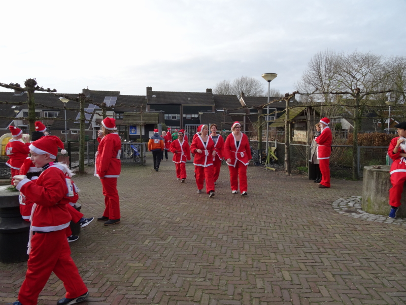 Santa Run 2015 39