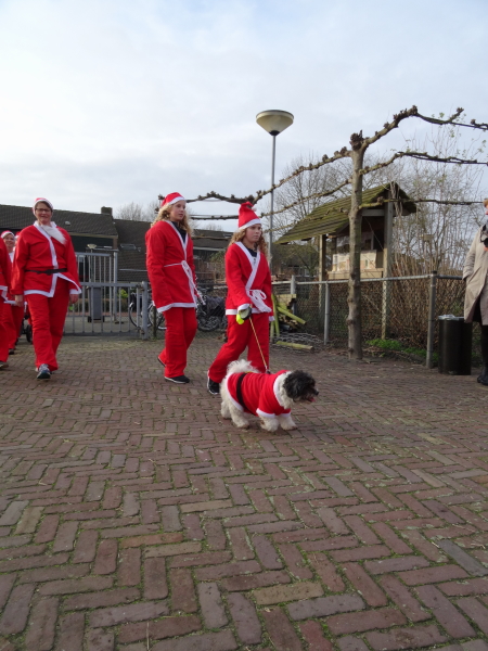 Santa Run 2015 40