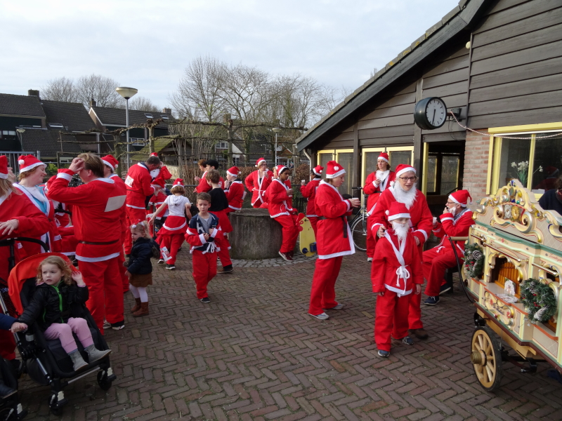 Santa Run 2015 42