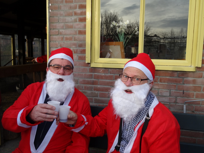 Santa Run 2015 45