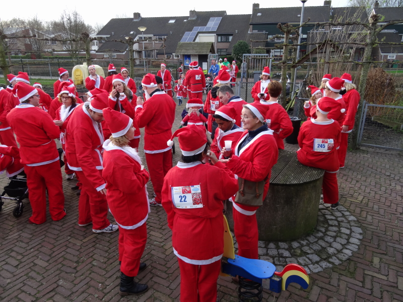 Santa Run 2015 52