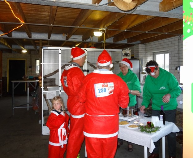 Santa Run 2015 58