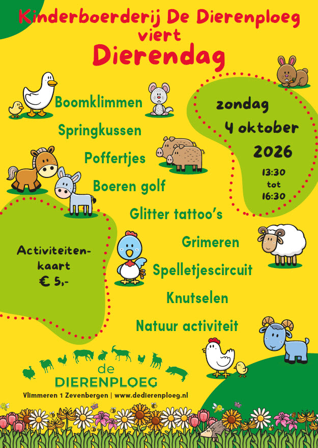 poster 4 okt 2026