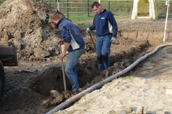 Waterontdekplek album 3