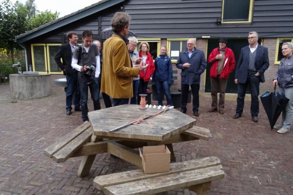 Dag van de Duurzaamheid