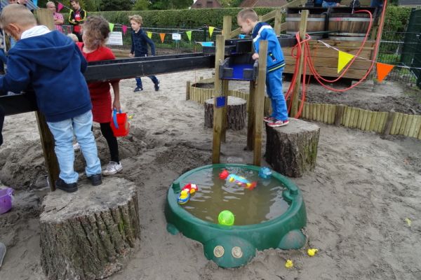 Werelddierendag 5 oktober 2014