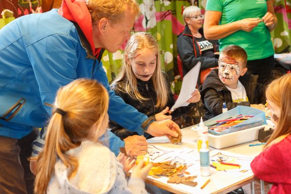 Terugblik dierendag 2017