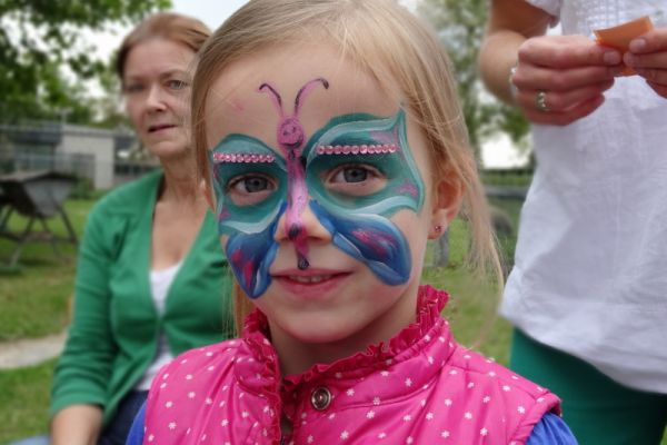 Werelddierendag oktober 2013